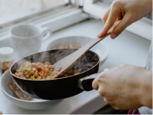 fried rice